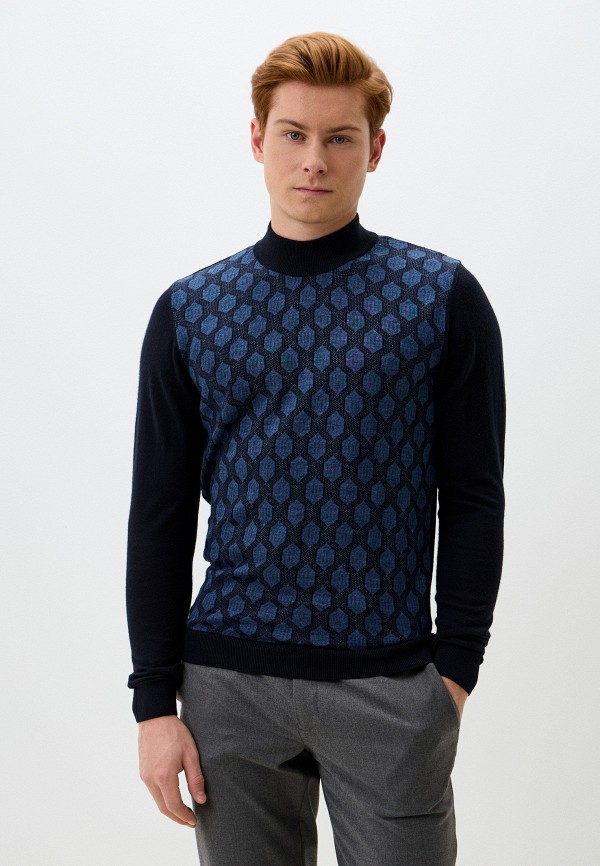 Водолазка Troy Collezione