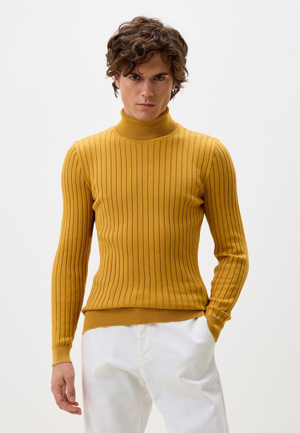 Водолазка Troy Collezione