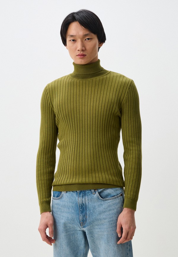 Водолазка Troy Collezione