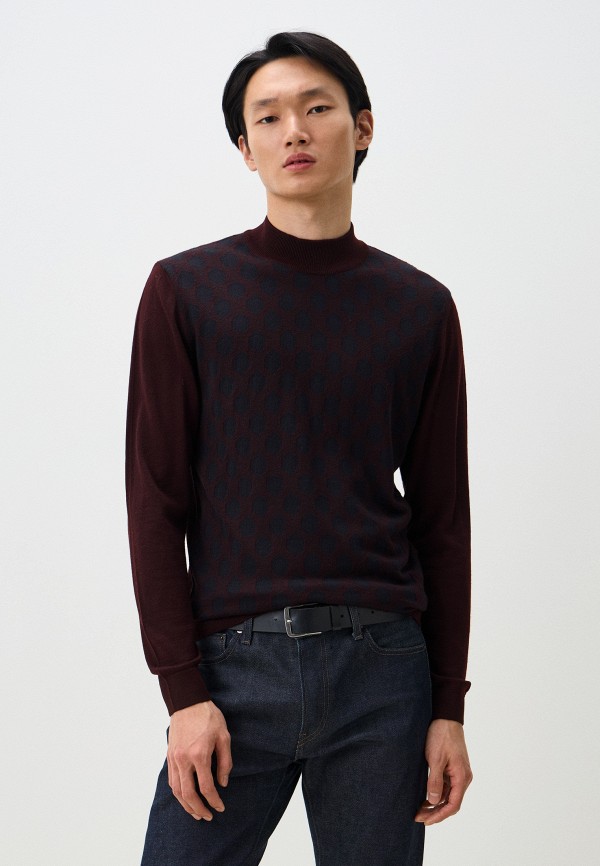 Джемпер Troy Collezione