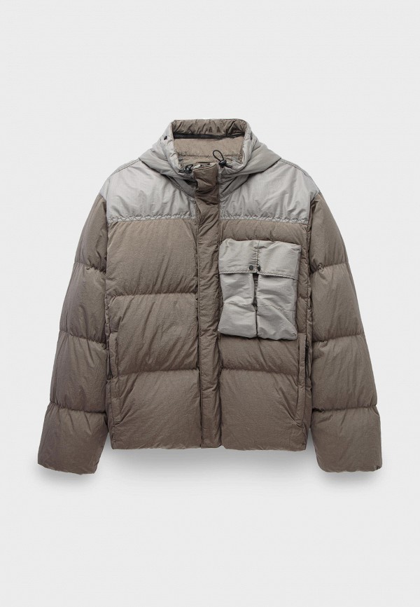 Пуховик CP Company 91900₽