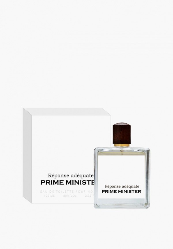 Туалетная вода Prime Minister 1743₽