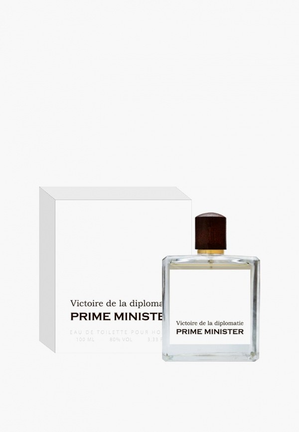 Туалетная вода Prime Minister 1743₽