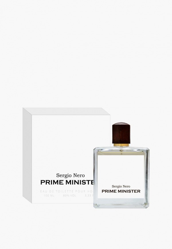 Туалетная вода Prime Minister 1743₽