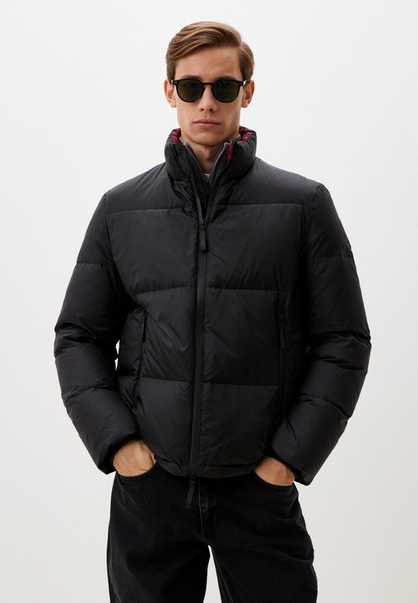 Пуховик Alessandro Manzoni