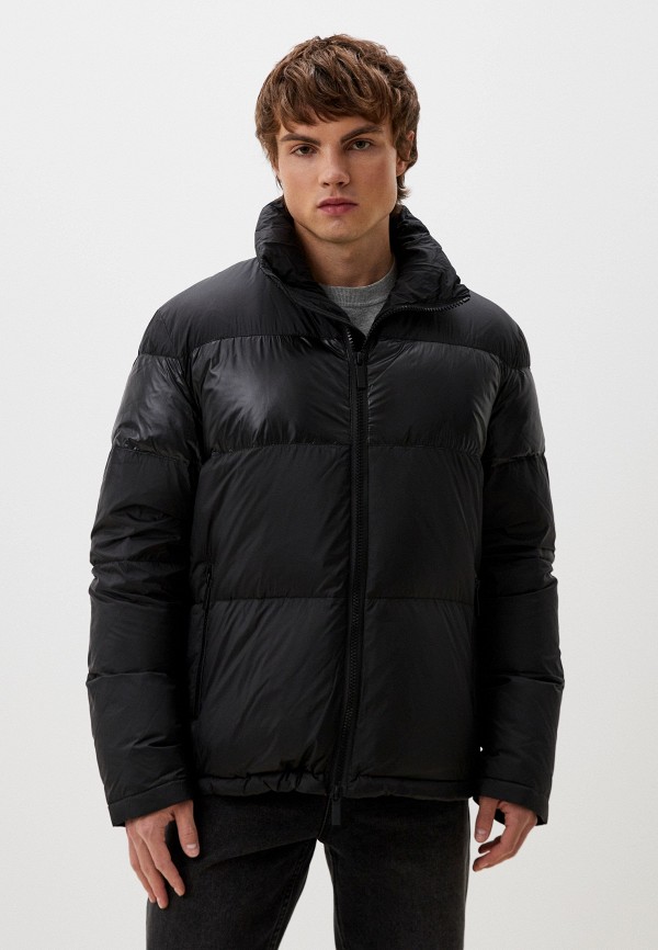 Пуховик Alessandro Manzoni