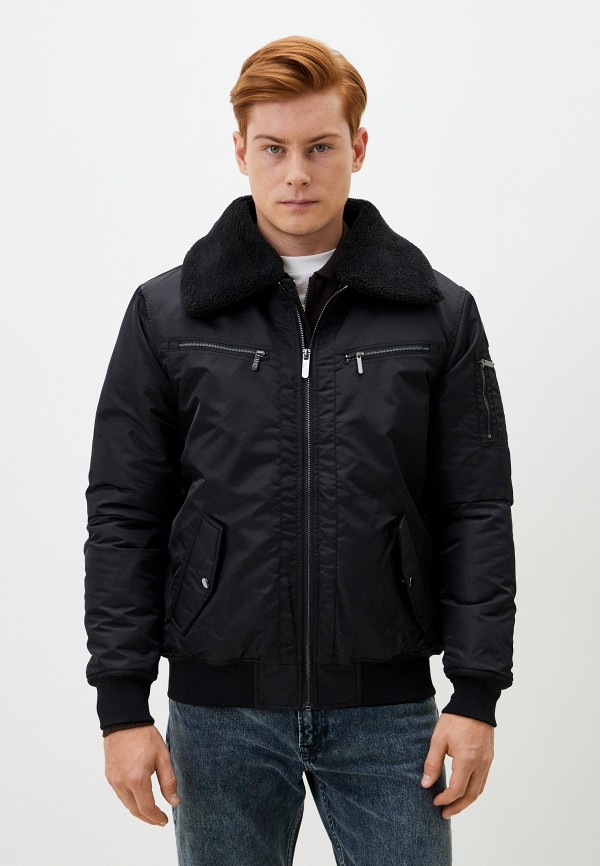 Бомбер Alessandro Manzoni