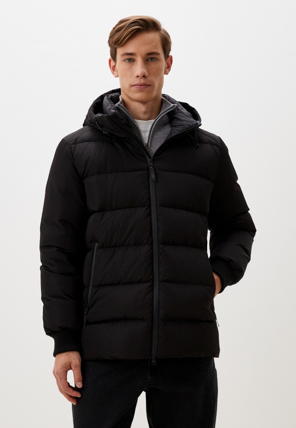 Пуховик Alessandro Manzoni