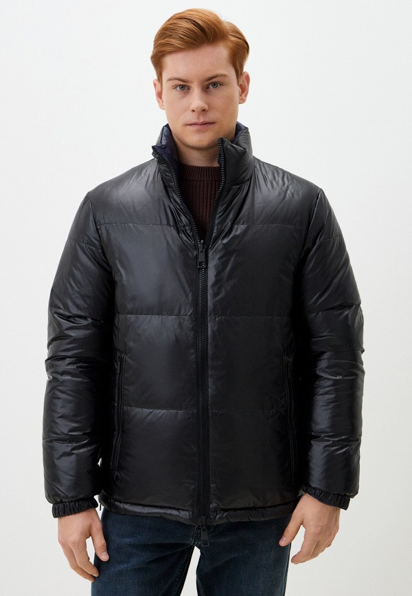 Пуховик Alessandro Manzoni