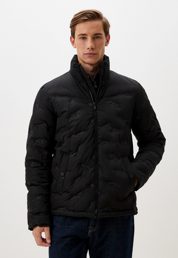 Пуховик Ritter 15855₽