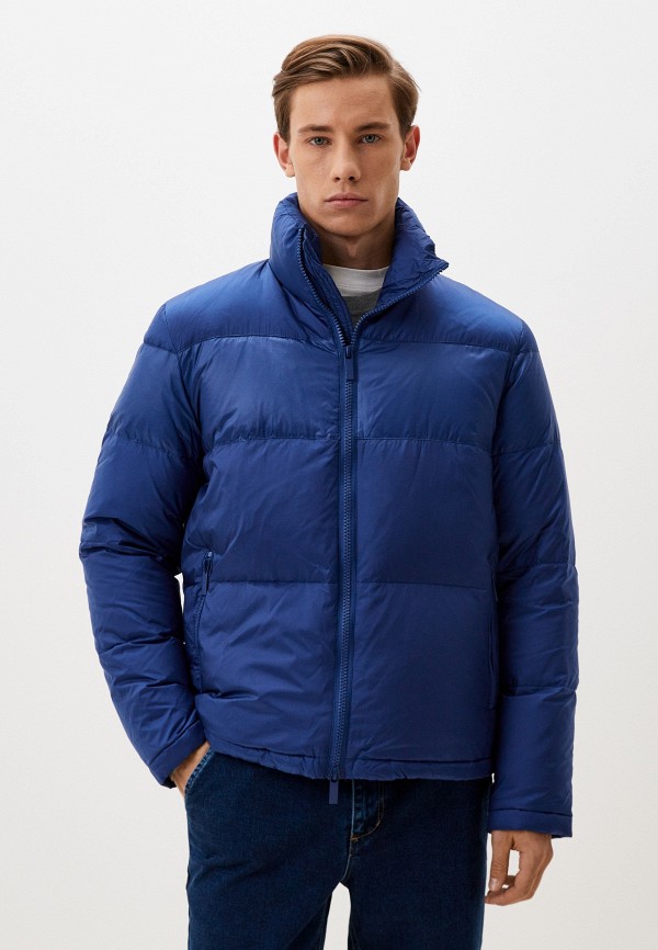 Пуховик Alessandro Manzoni