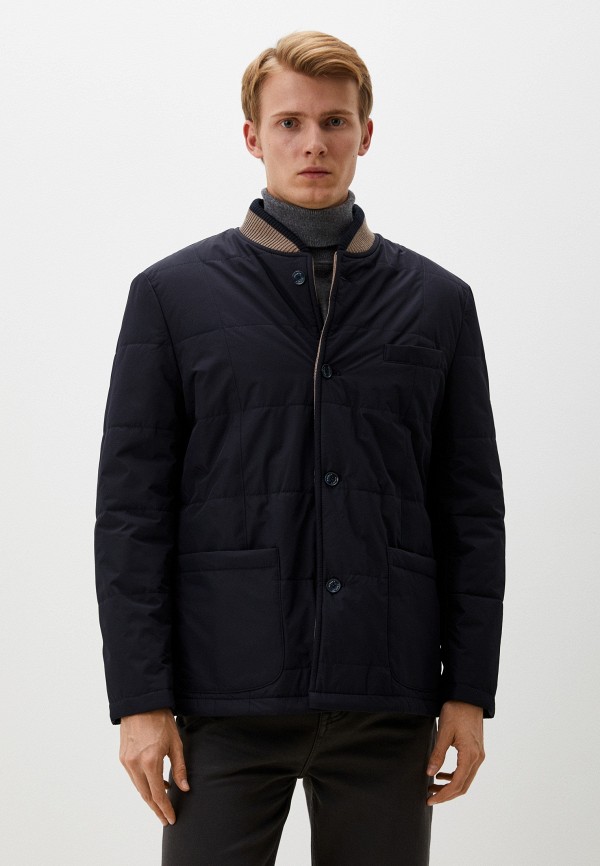 Куртка-рубашка Kenbey