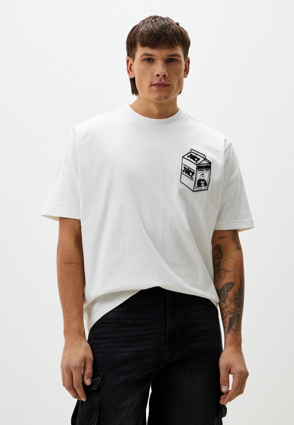 Футболка 0not1