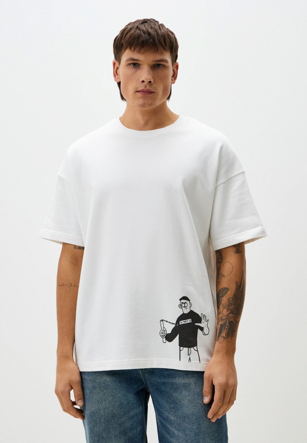 Футболка 0not1