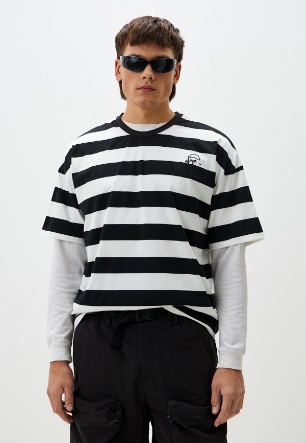 Футболка 0not1