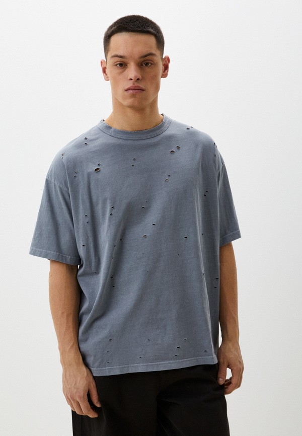 Футболка 0not1