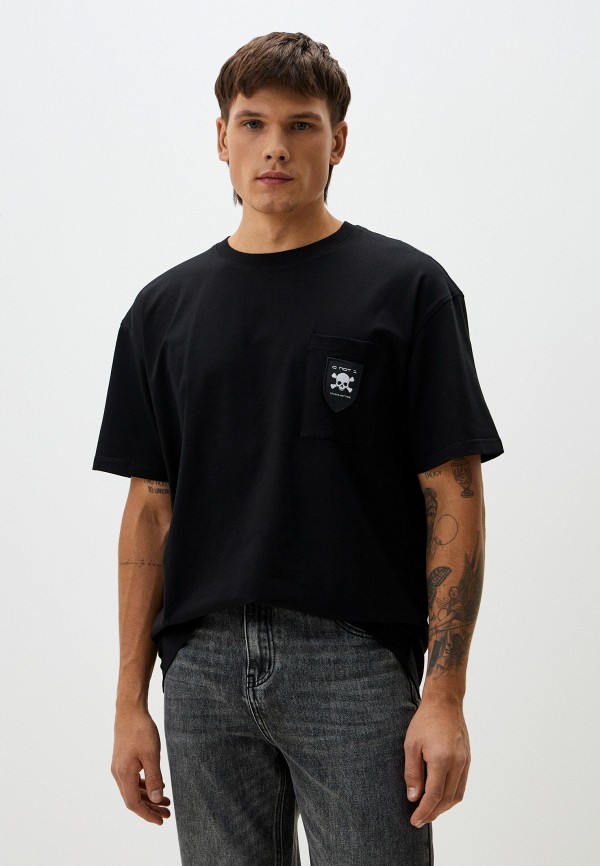 Футболка 0not1