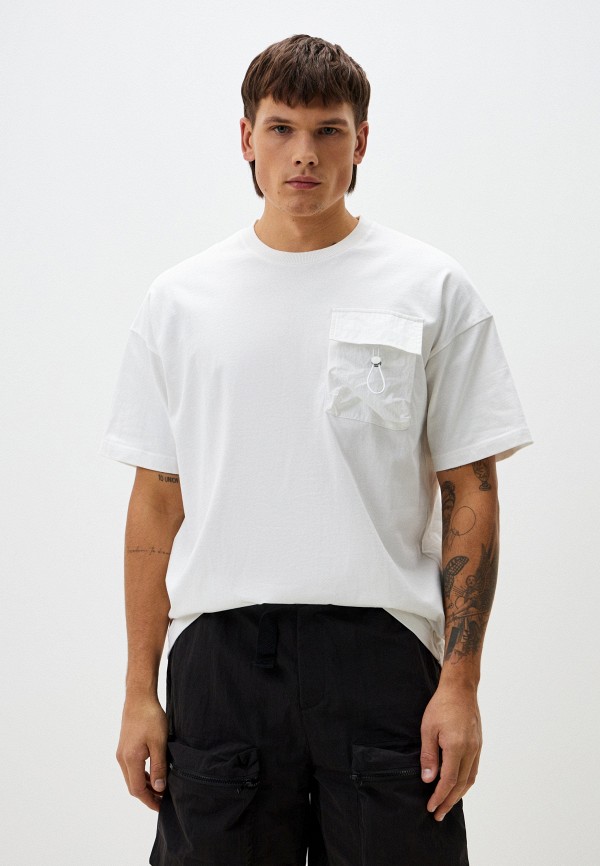 Футболка 0not1