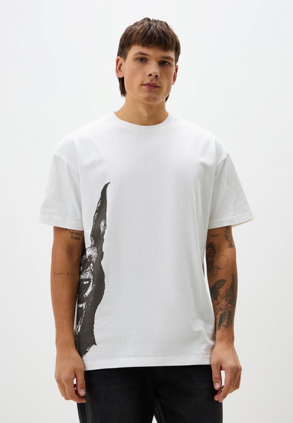 Футболка 0not1