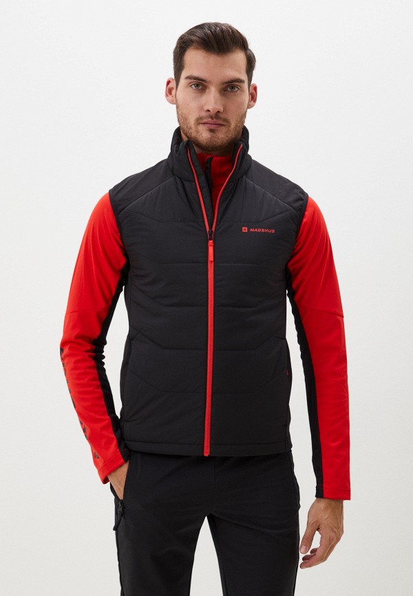 Жилет утепленный Madshus