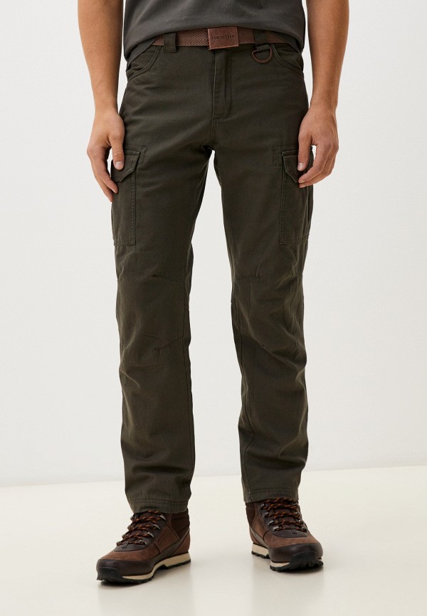 Брюки Cordillero