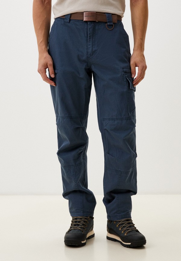 Брюки Cordillero