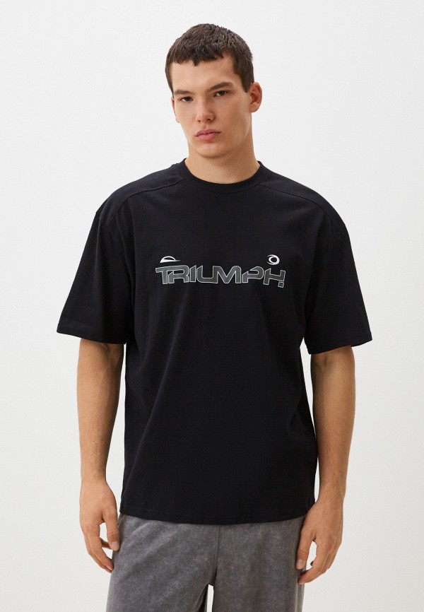 Футболка Face Code