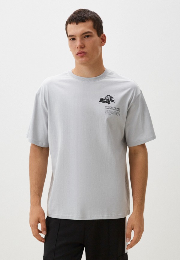 Футболка Face Code