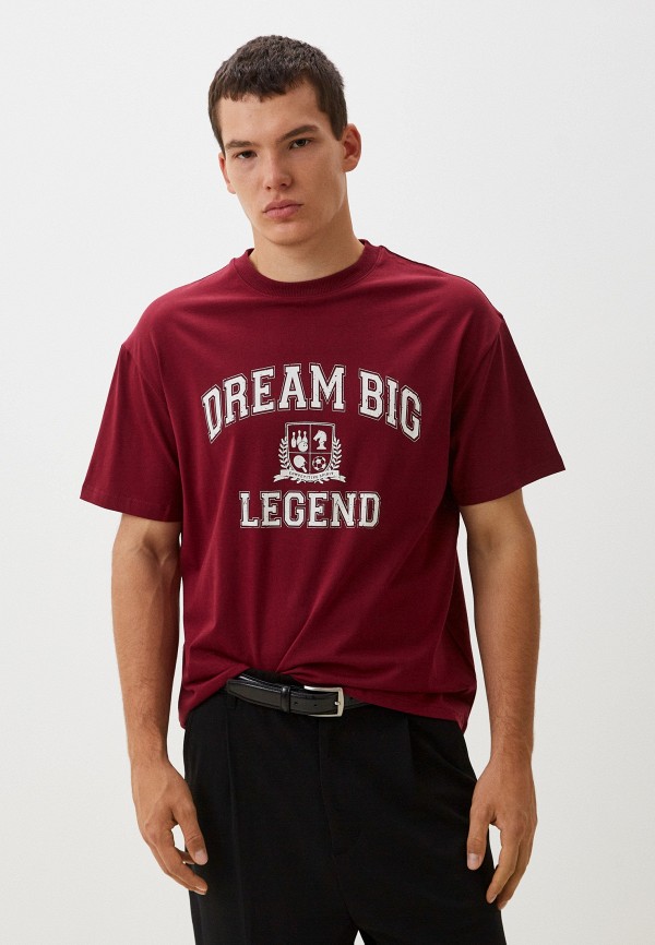 Футболка Face Code