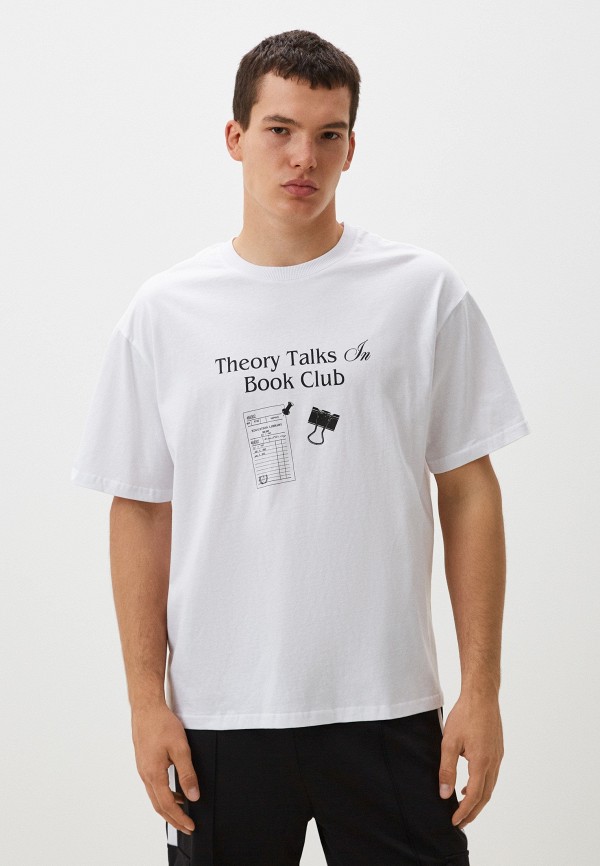 Футболка Face Code