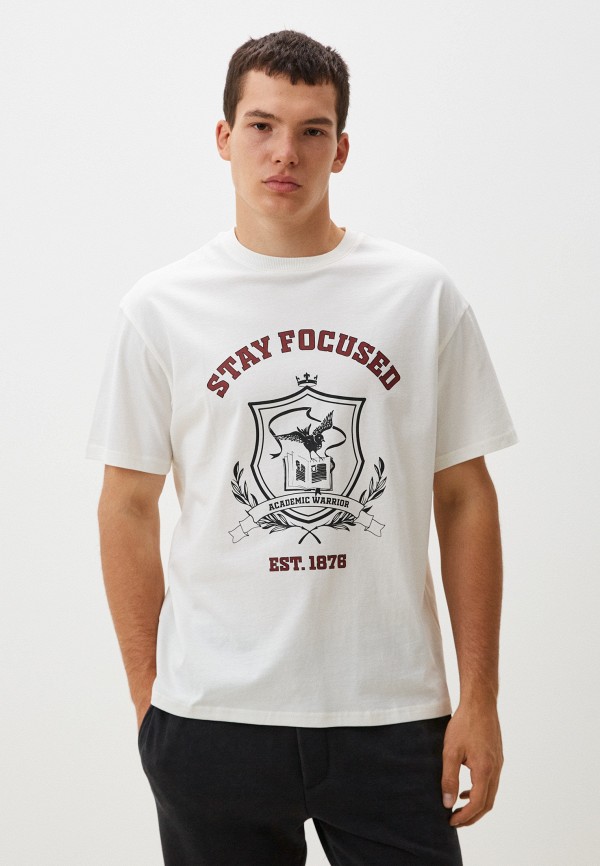 Футболка Face Code 