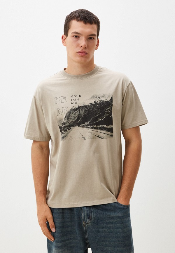 Футболка Face Code