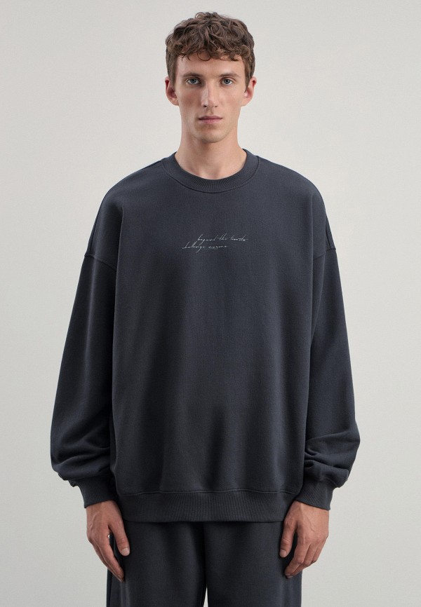 Свитшот Zrn Man