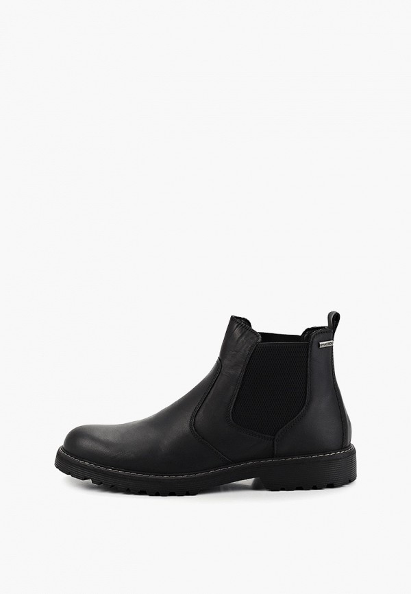 Ботинки Imac 12250₽