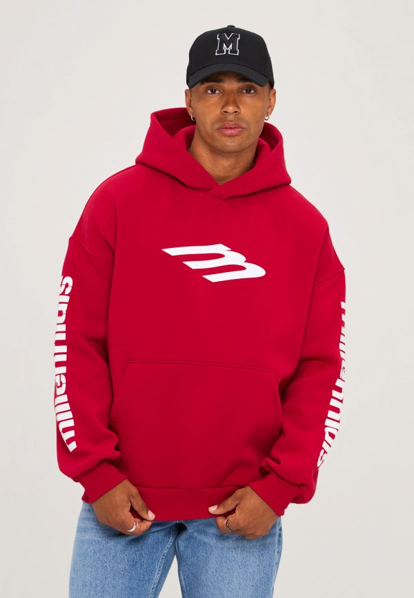 Худи Millennials