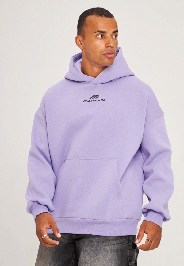 Худи Millennials