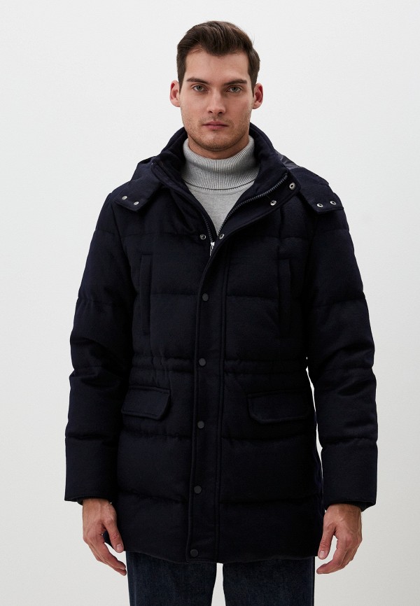 Пуховик Alessandro Manzoni