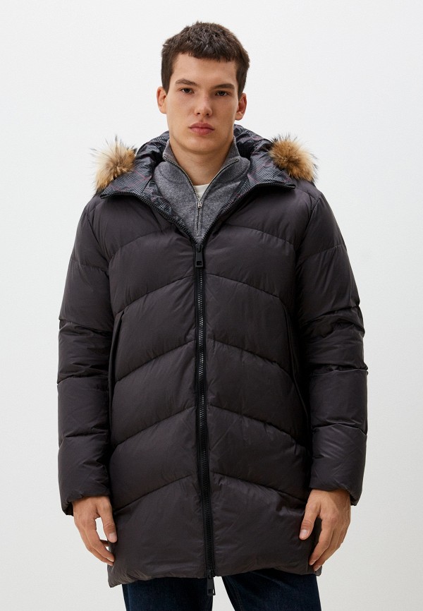 Пуховик Alessandro Manzoni