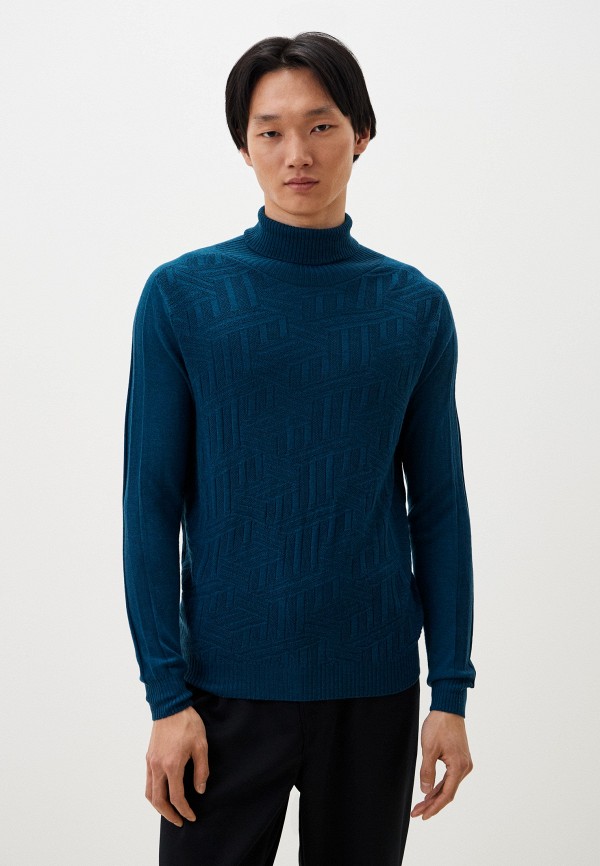 Водолазка R&I