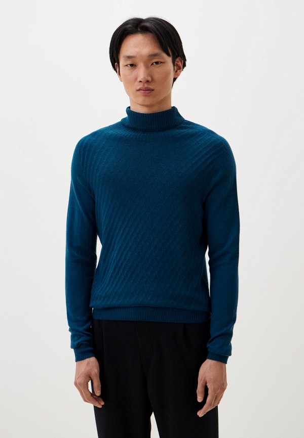 Водолазка R&I