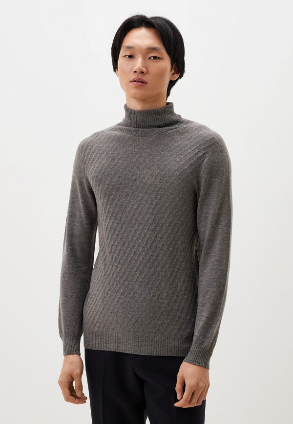 Водолазка R&I