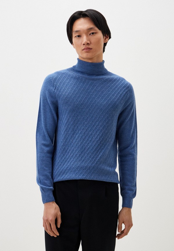 Водолазка R&I