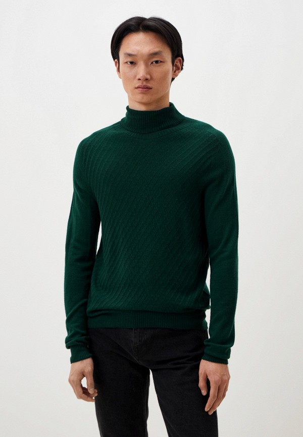 Водолазка R&I