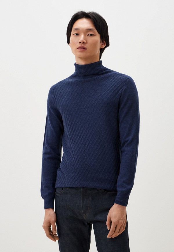 Водолазка R&I