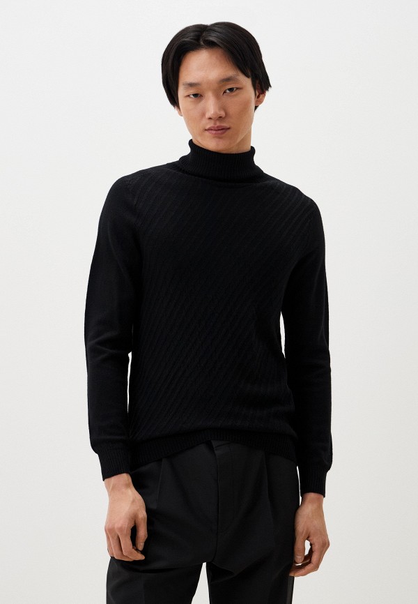 Водолазка R&I