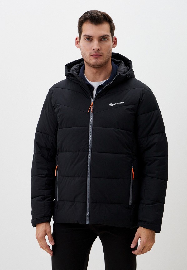 Пуховик Nordway