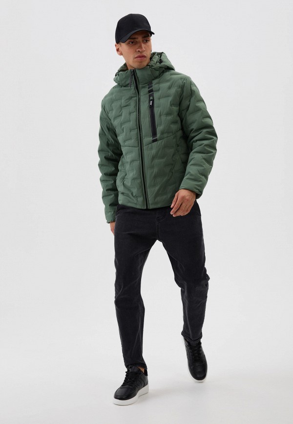 Куртка утепленная Display