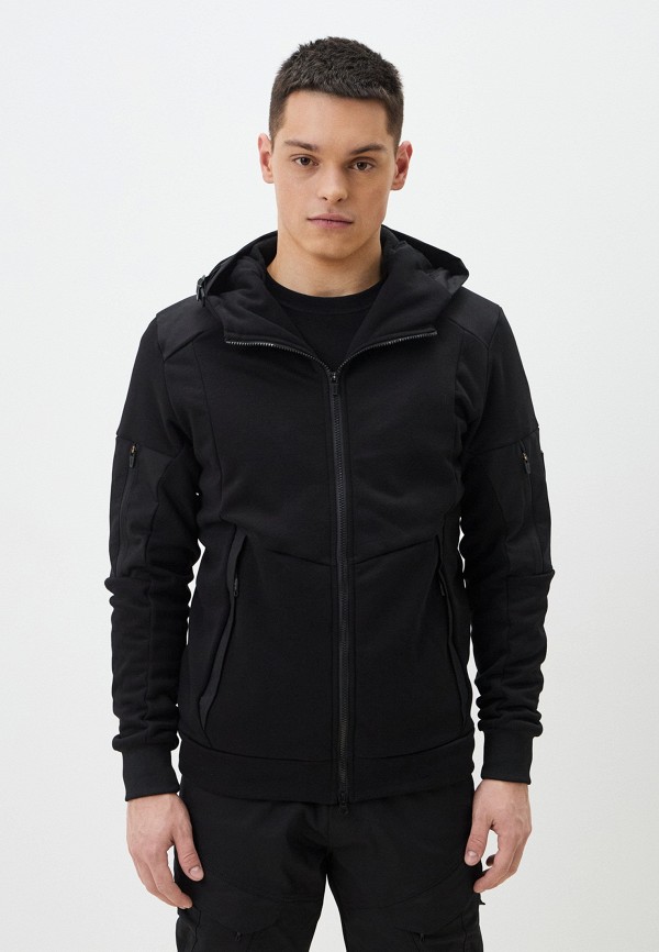 Толстовка Igan