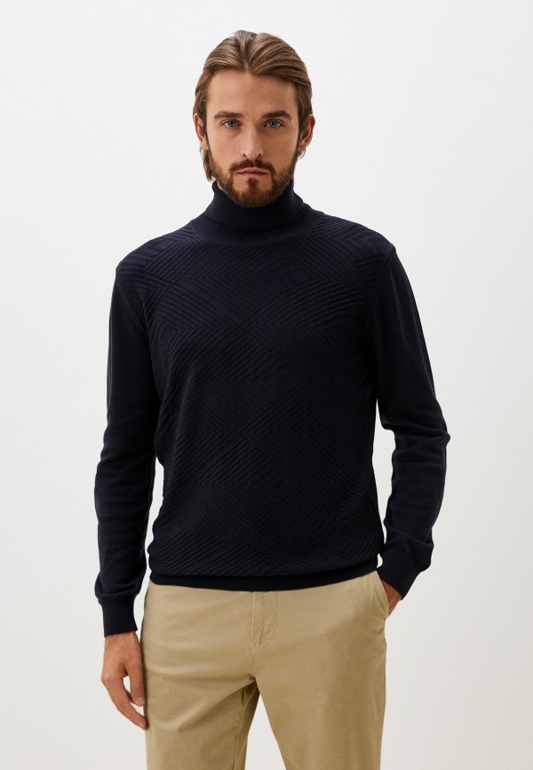 Водолазка Luxor By Ramo