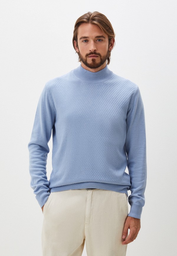 Водолазка Luxor By Ramo